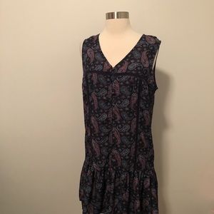 Stitch Fix Ivy & Grey Dress